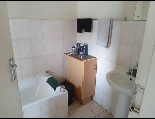 2 BEDROOM SECTIONAL TITLE FOR SALE IN RYNFIELD